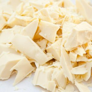 CBS با نقطه ذوب 34–36 درجه سانتیگراد