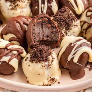 CBS ریزبلور برای روکش نازک شکلات