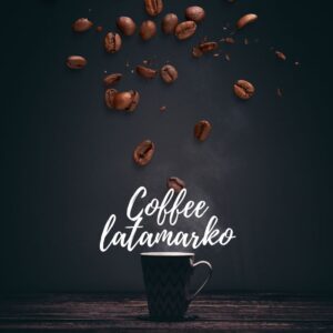 واردات قهوه فوری هیزلنات