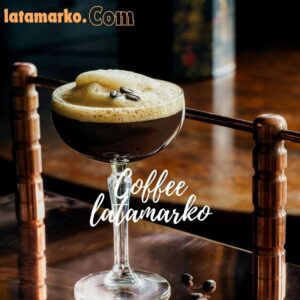 واردات قهوه فوری هند