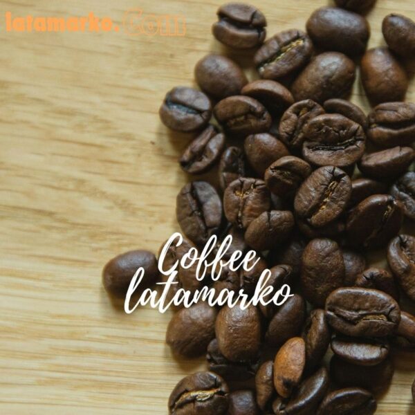 واردات قهوه فوری موکا