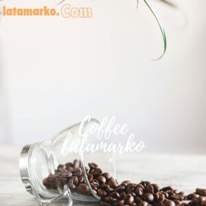 واردات قهوه فوری با کافئین بالا