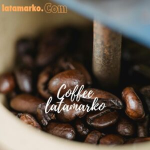 فروش قهوه فوری سرد