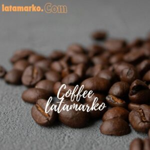 فروش قهوه فوری وانیل