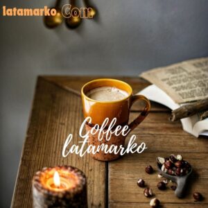 فروش قهوه تانزانیا پیبری از ترکیه – Latamarko