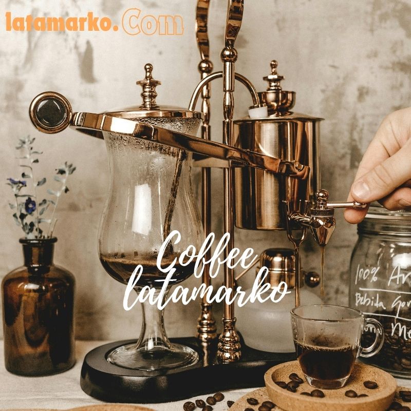 واردات قهوه ترینیداد و توباگو از ترکیه – Latamarko