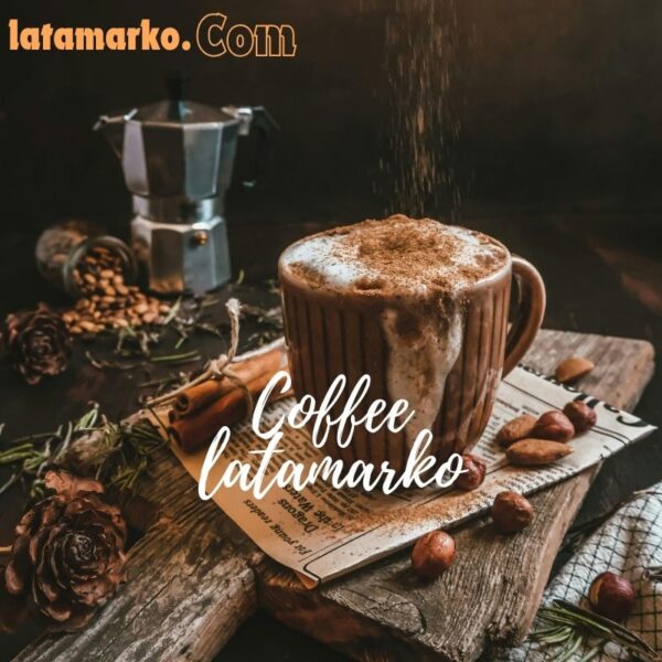 واردات قهوه فوری اسپرسو