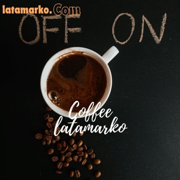 فروش قهوه پرو ارگانیک از ترکیه – Latamarko