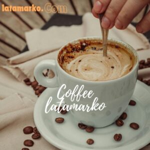 فروش قهوه کنیا AA اسپشیالتی از ترکیه – Latamarko