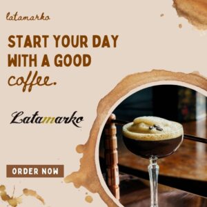 فروش قهوه بولیوی اسپشیالتی از ترکیه – Latamarko