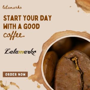 واردات قهوه عربیکا برزیل رست شده در ترکیه – Latamarko
