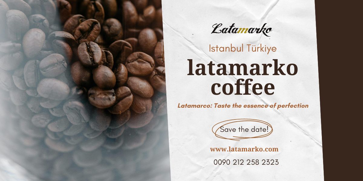 واردات قهوه اتیوپی یرگاچف از ترکیه – Latamarko