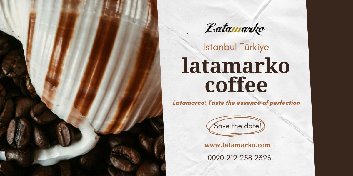 واردات قهوه پاناما گیشا رست شده در ترکیه – Latamarko