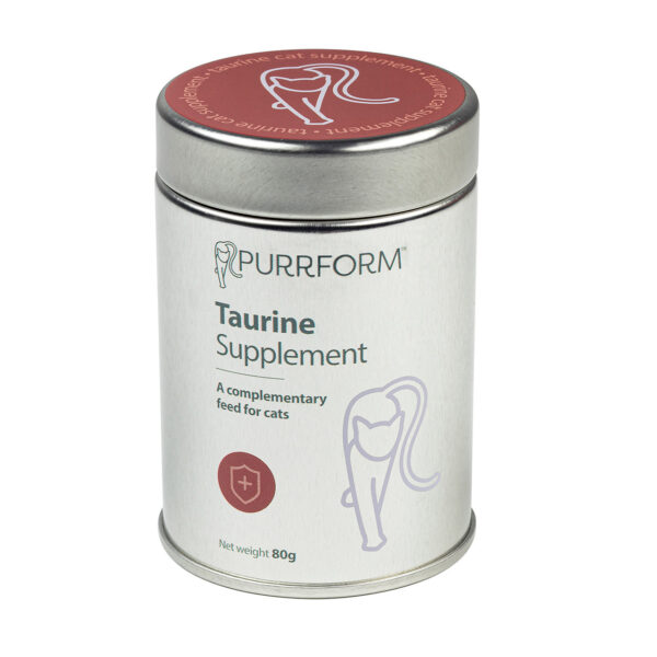 تورین – Taurine دامی