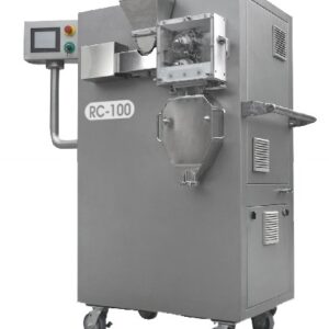 دستگاه گرانولاتور خشک (Dry Granulator Machine)