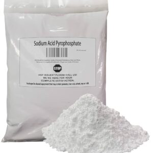 سدیم اسید پیروفسفات برند Aihua