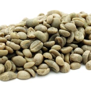 فروش دانه سبز قهوه اتیوپی سیدامو