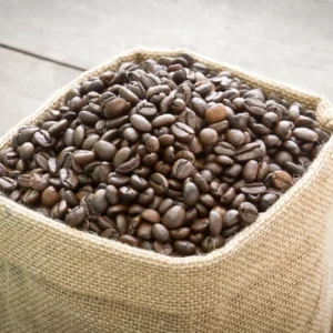 فروش دانه سبز قهوه اندونزی جاوه