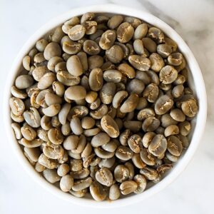 فروش دانه سبز قهوه اندونزی سوماترا