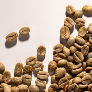 فروش دانه سبز قهوه بروندی بوربون