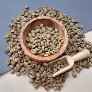 فروش دانه سبز قهوه رواندا اسپشیالتی