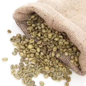 فروش دانه سبز قهوه رواندا بوربون