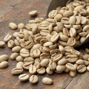 فروش دانه سبز قهوه هند مون‌سون مالابار