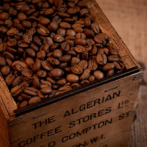 فروش دانه سبز قهوه یمن اسپشیال ماتاری