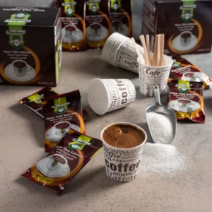 فروش قهوه ترک اصل از ترکیه – Latamarko