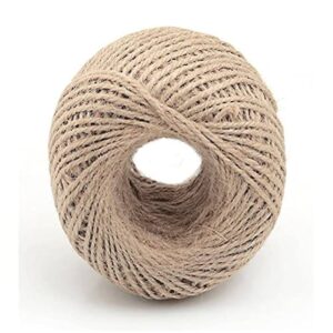 نخ جوت مناسب برای طناب‌بافی و گونی‌بافی 13/1