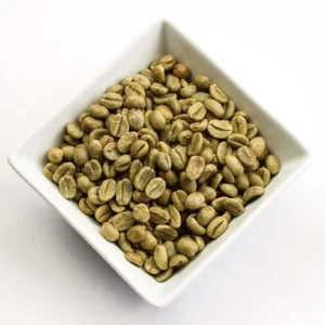 واردات دانه سبز قهوه بروندی عربیکا