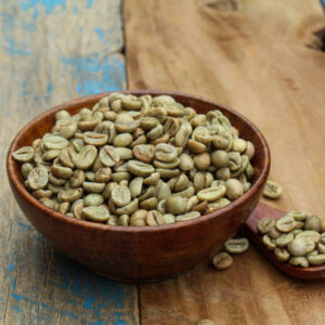 واردات دانه سبز قهوه پرو ارگانیک