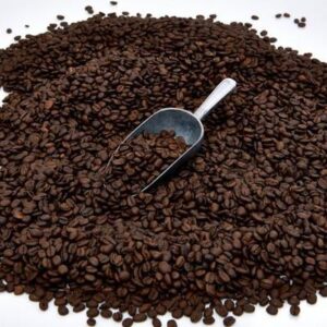 واردات دانه سبز قهوه کنیا اسپشیالتی