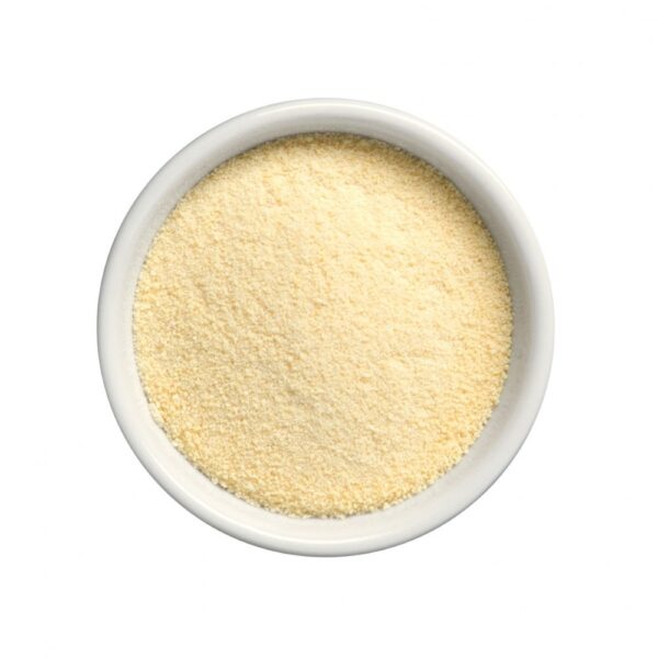 واردات لسیتین اصلاح‌شده شیمیایی