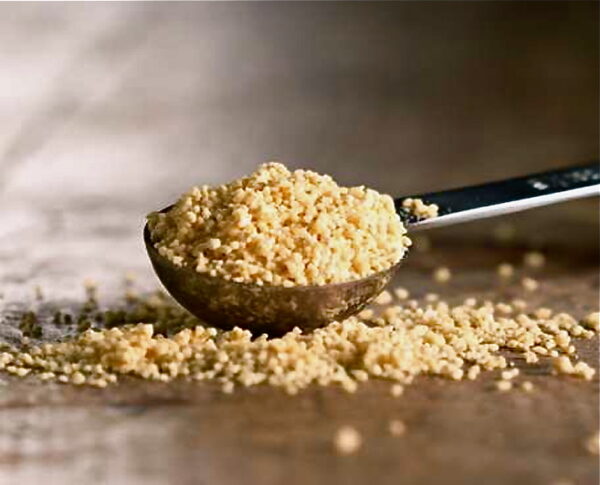 واردات لسیتین خنثی بدون بو (Neutral Odorless Lecithin)