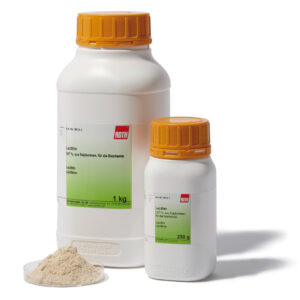 واردات لسیتین دارویی با خلوص بالا