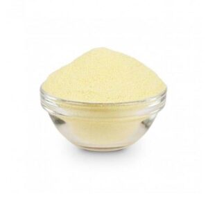 واردات لسیتین زویتریونیک (Zwitterionic Lecithin)