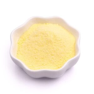 واردات لسیتین سویا دارویی