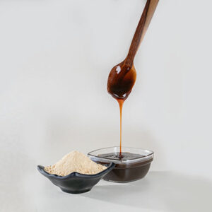 واردات لسیتین کلزا دارویی (Canola Lecithin)