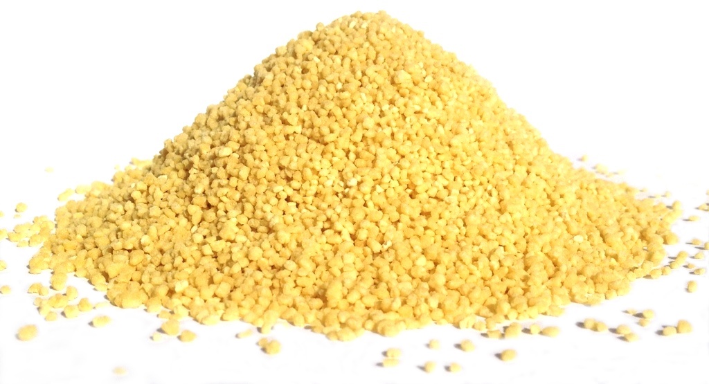واردات لسیتین گرانولی دارویی (Granular Lecithin)
