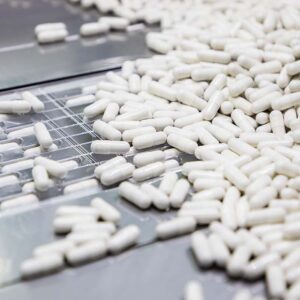 واردات پرکننده‌ها (Fillers / Diluents)