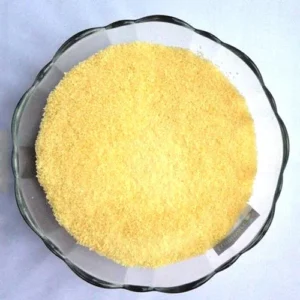 واردات پودر ژلاتین اصلاح‌شده دارویی (Modified)