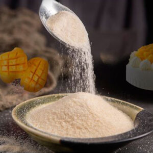 واردات پودر ژلاتین دارویی نوع A – Bloom 200