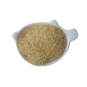 واردات پودر ژلاتین مخصوص کپسول سخت