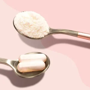 واردات پودر ژلاتین هیدرولیز شده مخصوص مکمل‌ها