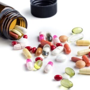 واردات کپسول دارویی نرم ژلاتینی حلال