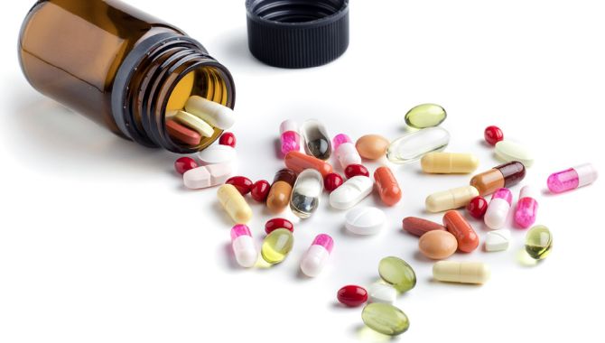 واردات کپسول دارویی نرم ژلاتینی حلال