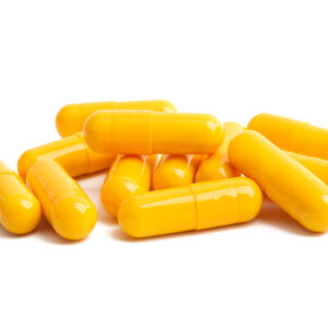 واردات کپسول دارویی کوچک ویژه کودکان حلال