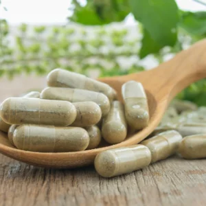 واردات کپسول دارویی گیاهی HPMC حلال