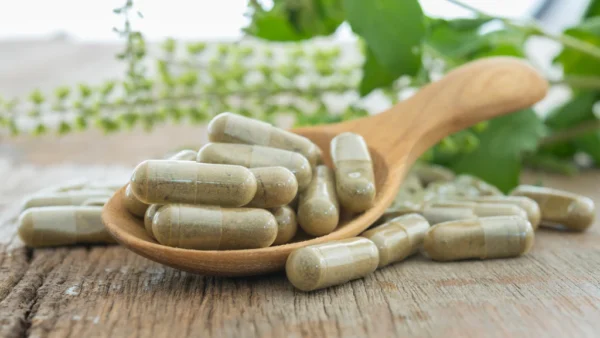 واردات کپسول دارویی گیاهی HPMC حلال